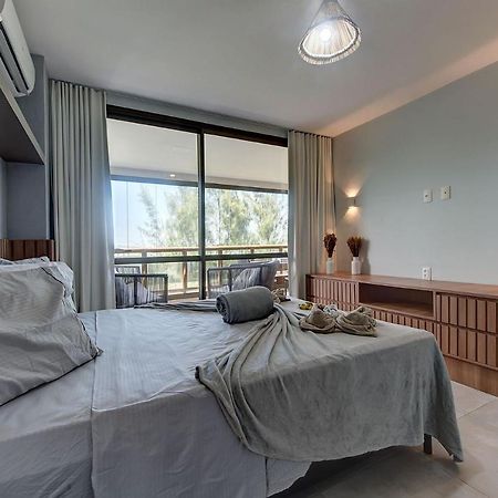 Wai Wai #403 - Apartamento No Cumbuco By Carpediem Ngoại thất bức ảnh
