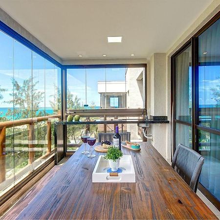 Wai Wai #403 - Apartamento No Cumbuco By Carpediem Ngoại thất bức ảnh