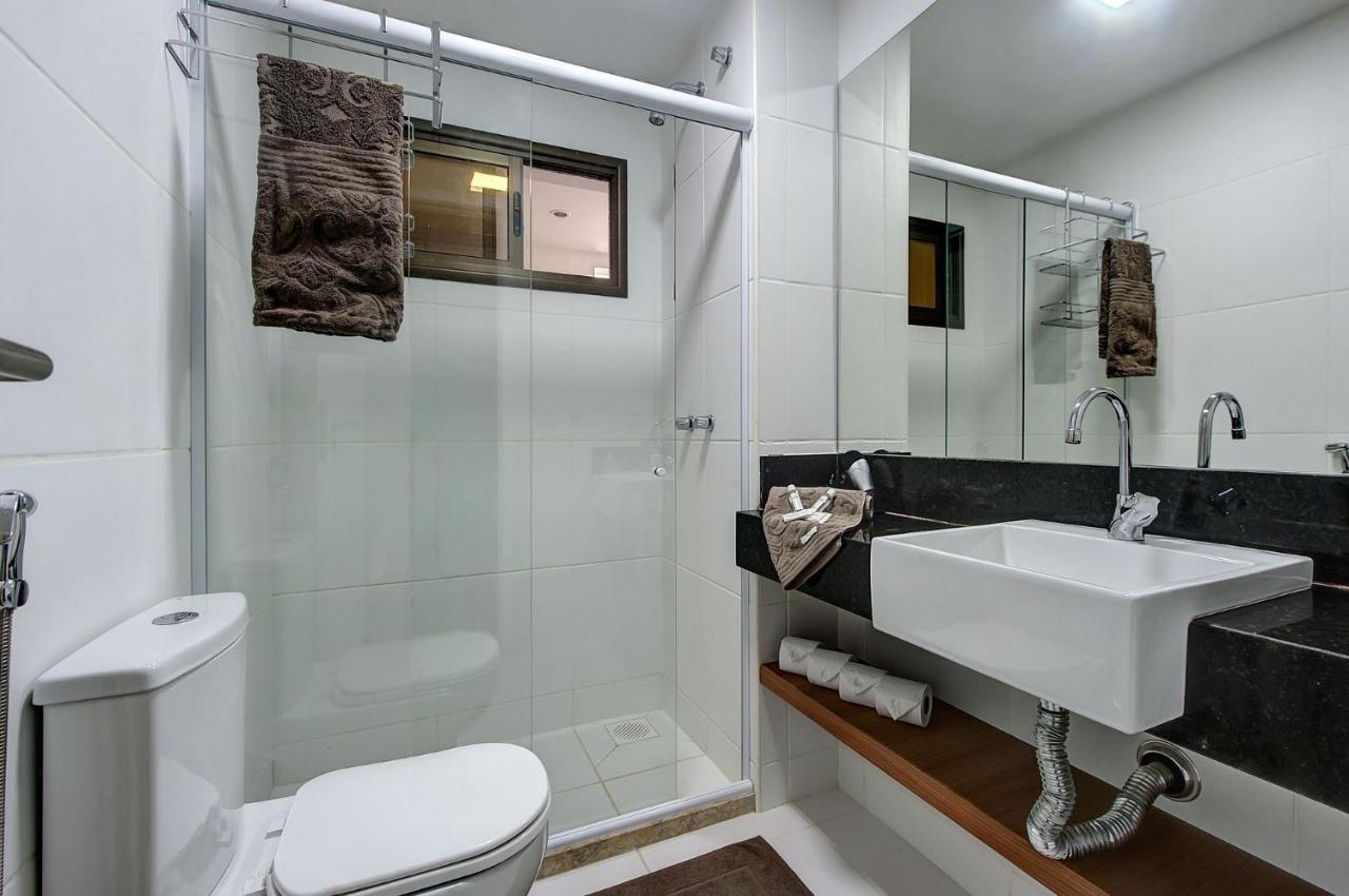 Wai Wai #403 - Apartamento No Cumbuco By Carpediem Ngoại thất bức ảnh