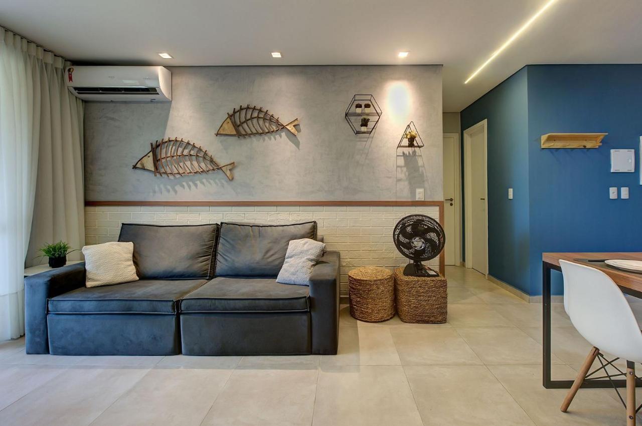 Wai Wai #403 - Apartamento No Cumbuco By Carpediem Ngoại thất bức ảnh