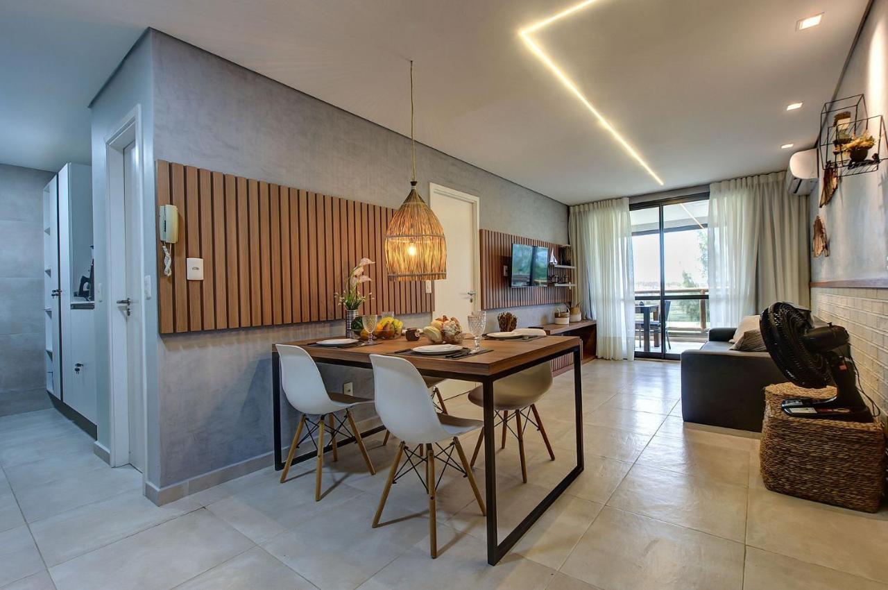 Wai Wai #403 - Apartamento No Cumbuco By Carpediem Ngoại thất bức ảnh