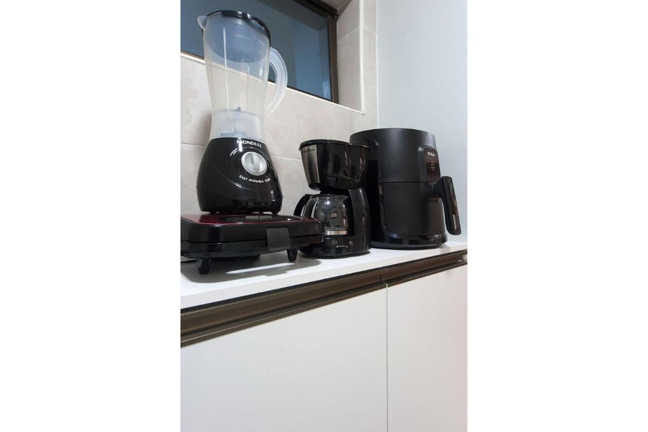 Wai Wai #403 - Apartamento No Cumbuco By Carpediem Ngoại thất bức ảnh