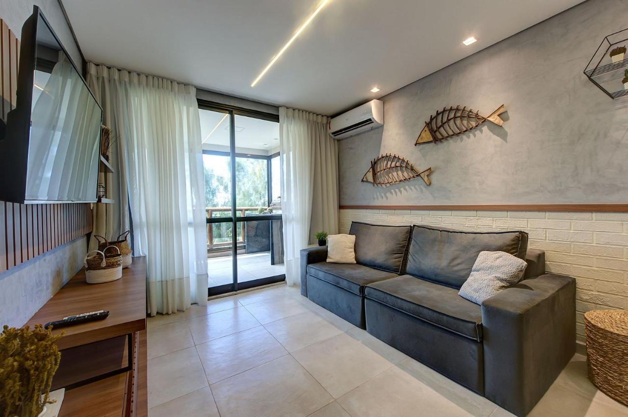 Wai Wai #403 - Apartamento No Cumbuco By Carpediem Ngoại thất bức ảnh