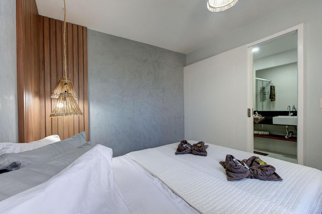 Wai Wai #403 - Apartamento No Cumbuco By Carpediem Ngoại thất bức ảnh