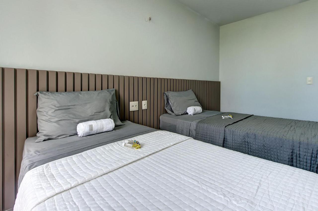 Wai Wai #403 - Apartamento No Cumbuco By Carpediem Ngoại thất bức ảnh