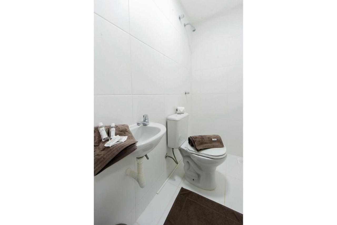 Wai Wai #403 - Apartamento No Cumbuco By Carpediem Ngoại thất bức ảnh