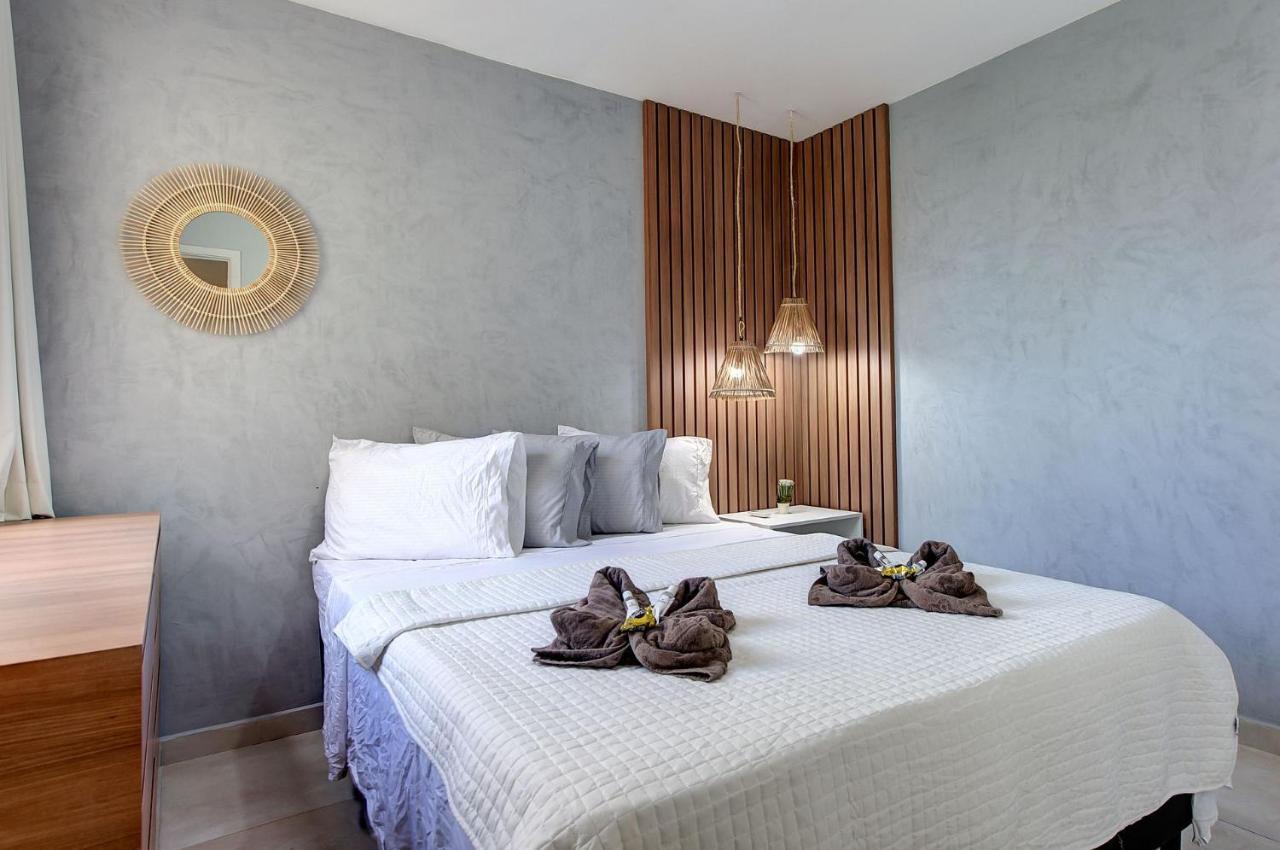 Wai Wai #403 - Apartamento No Cumbuco By Carpediem Ngoại thất bức ảnh
