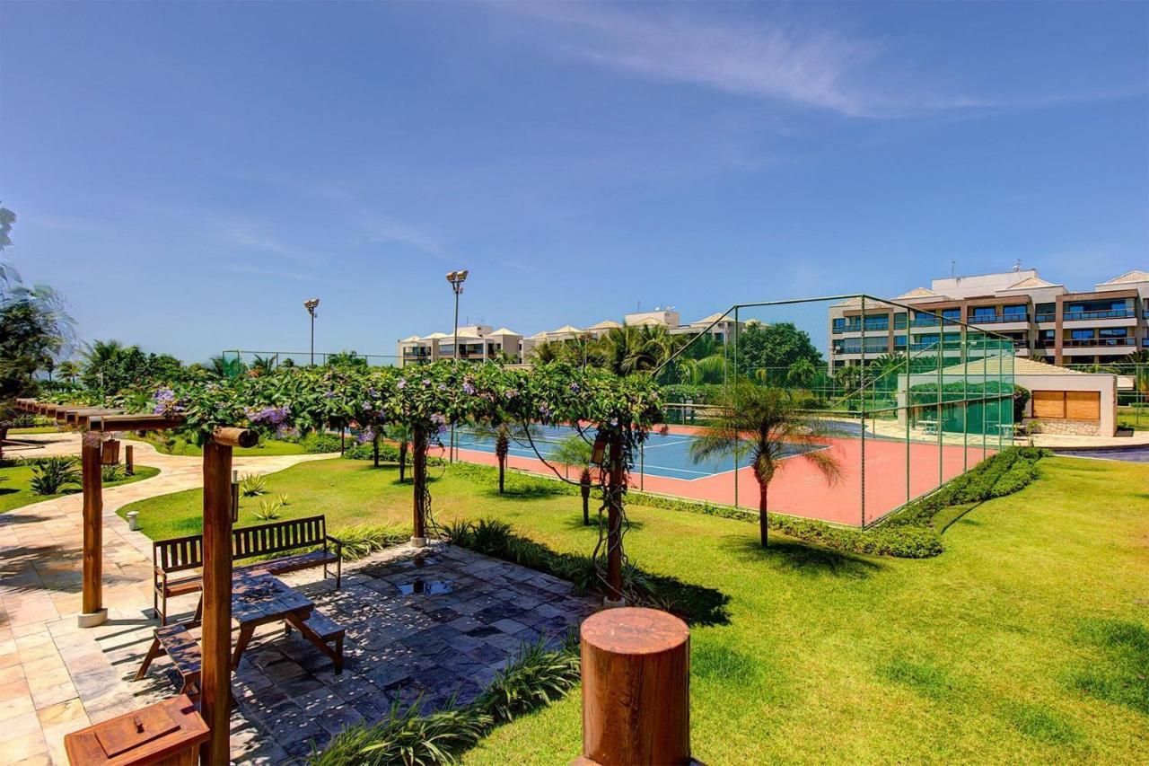 Wai Wai #403 - Apartamento No Cumbuco By Carpediem Ngoại thất bức ảnh